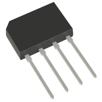 KBP404X100 KBP
