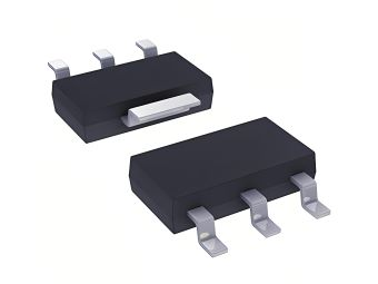 BCP56-16 SOT-223