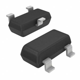 HM3139X100 SOT-523