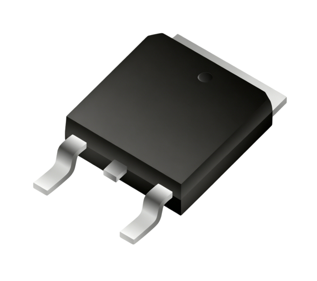 HMP7N60FX100 TO-252