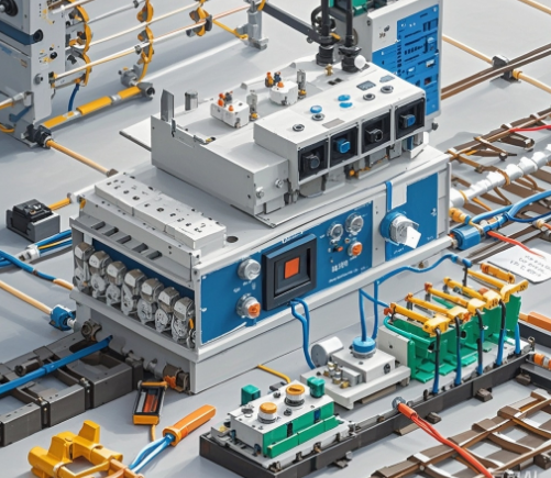 How SiC Schottky Diodes Improve the Efficiency and Reliability of Switching Power Supply Designs